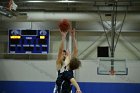 MBBall vs RWU  Wheaton College Men's Basketball vs Roger Williams University.  - Photo By: KEITH NORDSTROM : Wheaton, basketball